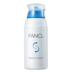 Fancl Cleansing Powder