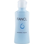 Fancl Cleansing Liquid