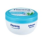 Florena Softcreme Aloe Vera Plus Vitamin E