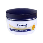 Florena Apricot Night Cream