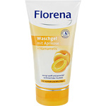 Florena Apricot Washing Gel