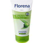 Florena Olive Wash Cream