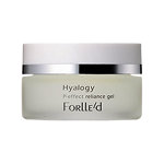 Forlled Hyalogy P-Effect Reliance Gel