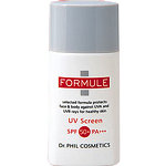 Formule UV Screen SPF50+/PA+++