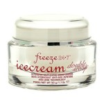 Freeze 24/7 IceCream Douple Scoop Intensive Anti-Aging Moisturizer