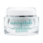 Freeze 24/7 IceCrystals Anti-Aging Prep And Polish