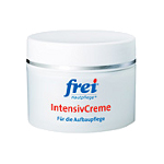 Frei Face Concept Intensive Creme