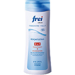 Frei Urea+ Body Lotion