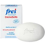 Frei Face Concept Cream Soap