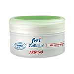 Frei Cellulite+ Active Gel