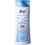 Frei Urea+ Body Lotion Intensive Body Lotion