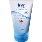 Frei Urea+ Hand Cream
