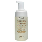 Fresh Cucumber Cleansing Foam