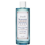 Fresh Seawater and Iris Root Treatment Toner