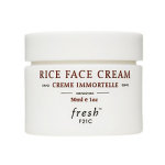 Fresh Rice Face Cream