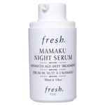 Fresh Mamaku Night Serum