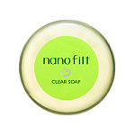 Fuji Film Nano Filt Clear Soap