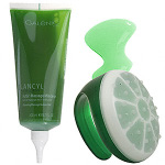 Galenic Elancyl Activ Slimming Massage Kit