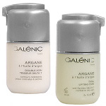 Galenic Argane Dual Lifting Care Normal To Dry Skin