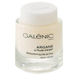 Galenic Argane Nourishing-Active Emulsion