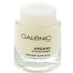 Galenic Argane Nourishing-Active Night Care