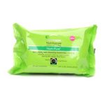 Garnier Nutritioniste Nutri-Pure Detoxifying Wet Cleansing Towelettes