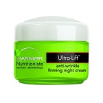 Garnier Nutritioniste Ultra-Lift Anti-Wrinkle Firming Night Cream