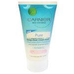 Garnier Pure Deep Clean Cream Wash