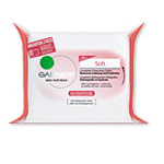 Garnier Soft Complete Cleansing Cloths