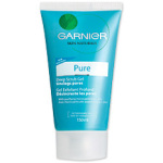 Garnier Pure Deep Scrub Gel