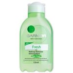 Garnier Fresh Eye Makeup Remover