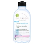 Garnier Clean Soothing Sensation Toner