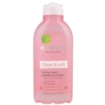 Garnier Clean and Soft Caring Toner