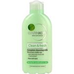 Garnier Clean and Fresh Complete Cleansing Milk