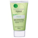 Garnier Fresh Clean Feel Gel Wash