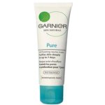 Garnier Pure Self-Heating Mask