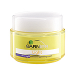 Garnier Light Overnight Whitening Peeling Cream