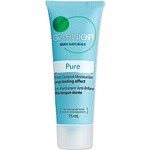 Garnier Pure Shine Control Moisturiser