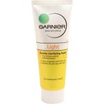 Garnier Light Gentle Clarifying Foam