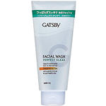 Gatsby Facial Wash Perfect Clear