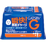 Gatsby Extra Perfect Mask