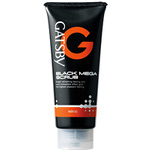 Gatsby Black Mega Scrub Face Wash