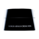 Giorgio Armani Crema Nera Obsidian Mineral Regenerating Cream