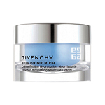 Givenchy Skin Drink Rich Nourishing Moisture Cream