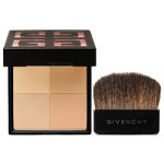 Givenchy Prisme Again! Compact Powder Quartet