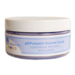 GloTherapeutics gloPumpkin Enzyme Scrub