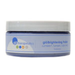 GloTherapeutics gloBrightening Polish