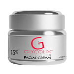 Glycolix Elite Facial Cream 15%