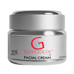 Glycolix Elite Facial Cream 20%
