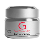 Glycolix Elite Facial Cream 10%